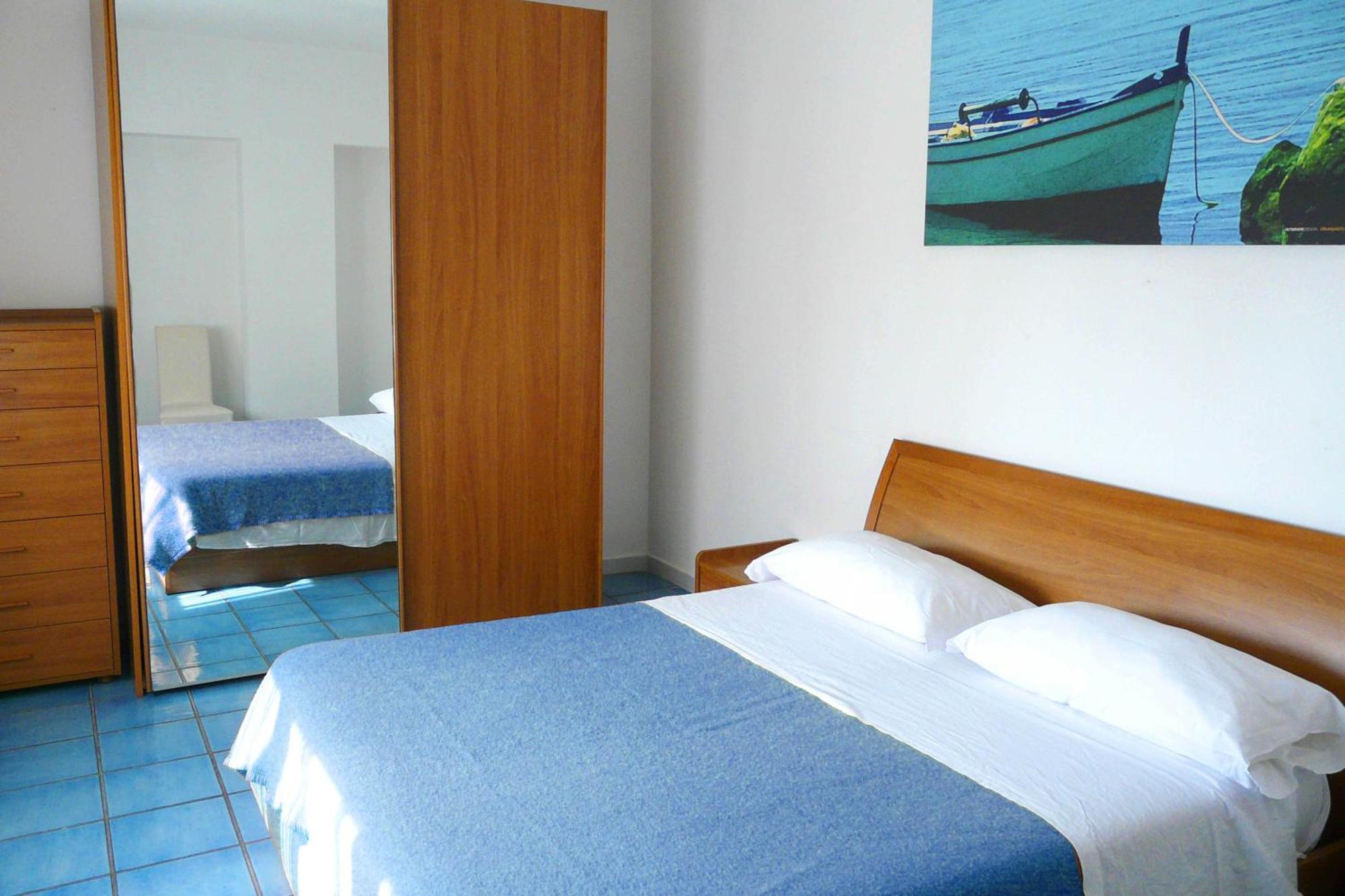 Apartamento de 1 dormitorio