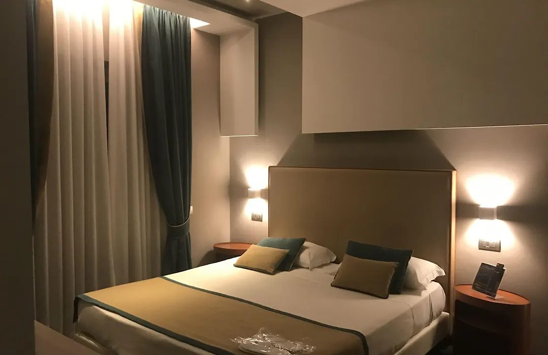 Mediterranea Hotel & Convention Center-1