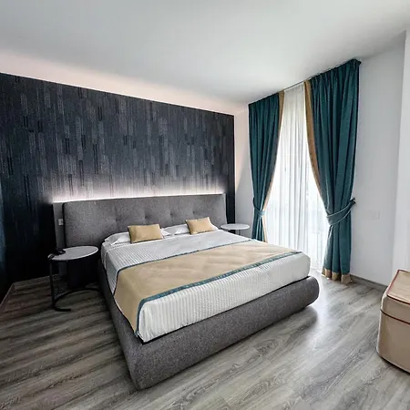 Mediterranea Hotel & Convention Center-2