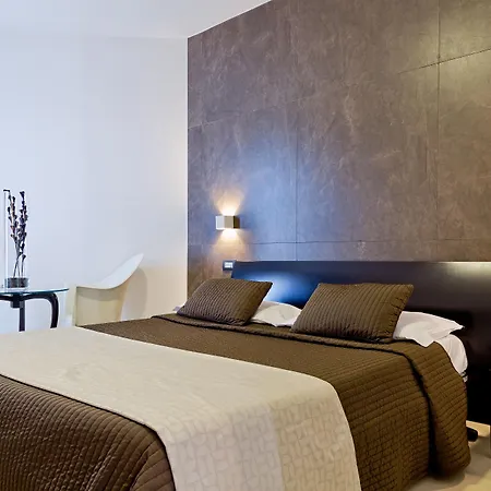 Mediterranea Hotel & Convention Center-3