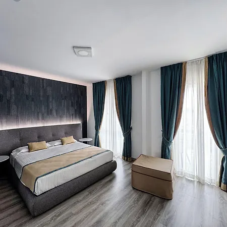 Mediterranea Hotel&Convention Center-2