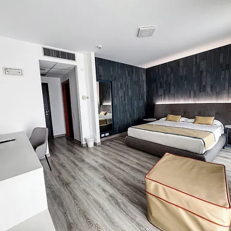 Mediterranea Hotel & Convention Center-3